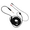 Запасной пружинный кабель для наушников Sennheiser HD25 560 540 480 430