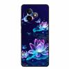 Мягкий силиконовый чехол для Redmi K80 Ultra Чехол K 80 Ultra Coque Черная ТПУ задняя крышка для телефона Redmi K80 Ultra Чехол K80Ultra 6.83"