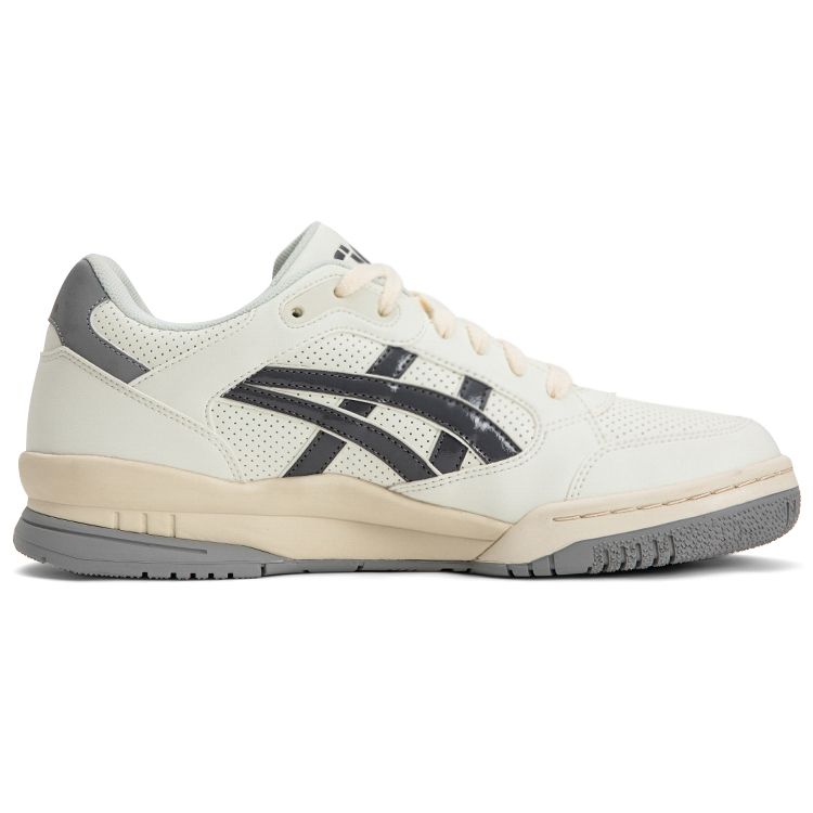 Asics Кроссовки унисекс Gel Spotlyte Low Cream Grey Cream-White 1203A397-021