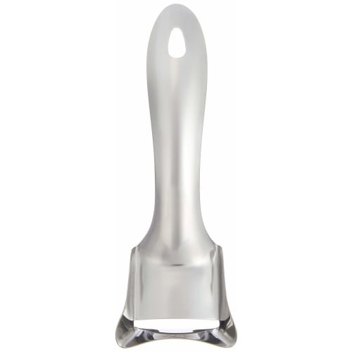 Endo Shoji Professional-Grade Peeler with Handle, Total Length: 165mm, Stainless Steel, Made in Japan, BKW4301