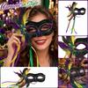 Party Decoration Hat for Masquerade Costume,