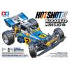 TAMIYA Electric RC Car Series Hotshot II BLOCKHEAD MOTORS 58710 1/10 No.710 1/10RC