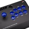 Джойстик Mayflash F300 Совместим с XBOX XBOX и Neogeo mini Японский PS4, PS3, ONE, 360, PC, Android, Switch, [Официальный продукт]
