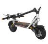 KuKirin A1 800W Electric Scooter, 48V 13Ah Battery, 45km Range, 10" Tubeless Tires, Dual Disc Brakes & Suspension