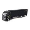1:43 Volvo FH16 Actros Сплав Грузовик Модель Автомобиля Контейнеровоз Контейнер Инженерный Транспортный Средство Коллекция Детские Игрушечные Автомобили Подарки