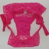 Woman Underwear Sexy Lace Panties Briefs Breathable Transparent Underpants Female Knickers 6 Pcs/set
