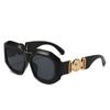 Fashion Vintage Small Square Sunglasses Women Men Retro Rectangle Sun Glasses Female Uv400 Brand Design Oculus
