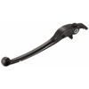 Daytona NISSIN Motorcycle Brake Master Cylinder Horizontal Repair Product Brake Lever 6 Levels Adjustment Black 62283