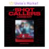 [Предзаказ] LNGSHOT EP [SHOT CALLERS] (Стандартная версия.) + Бесплатный подарок