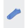 Uniqlo Short Socks Lip