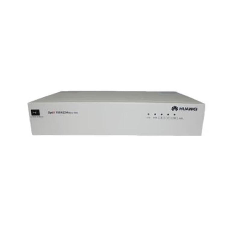 HUAWEI OptiX Metro 1000 Optical Terminal Unit