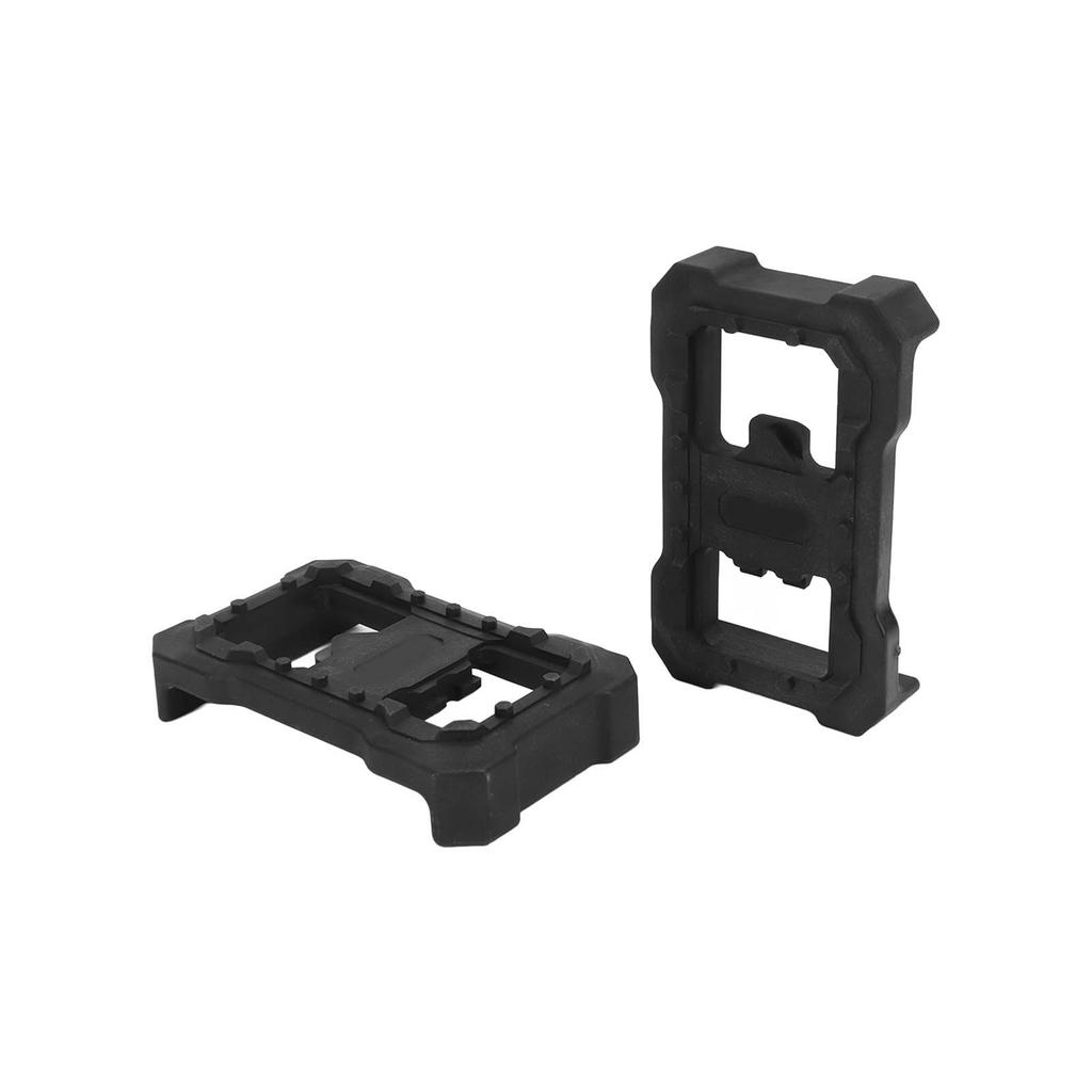 SMPD22 Карбоновый нейлоновый велосипедный замок Педальная часть Самоблокирующаяся педаль для M520 M540 M8000 M9000