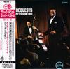 CD OSCAR PETERSON TRIO - We Get Requests POCJ9101 Verve Records 1995 Japan ObiJazz Used