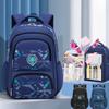 Waterproof Breathable Children School Bags Girls Boys Kids Backpack Primary School Backpacks Orthopedic Multifunctional Backpack Schoolbag