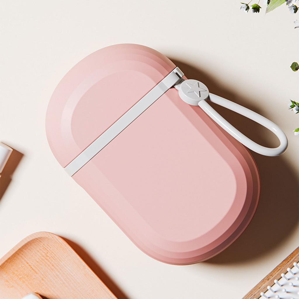 Мыльница Портативная Герметичная Водонепроницаемая Дорожная Коробка Держатель Контейнер с Крышкой Сильная Герметизация Органайзер для Путешествий