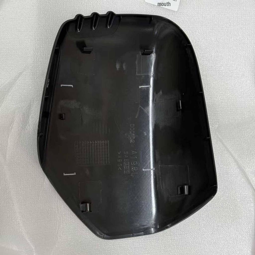 Запасной внешний корпус для 2005-2015 Mitsubishi Triton L200 Крышка зеркала заднего вида