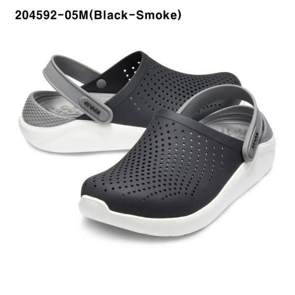 Crocs Кроксы Literide Clog 204592 4cc