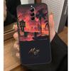 Игровой чехол Hotline Miami для Nubia Red Magic 6S 7S Pro 6 7 8 9 10 Pro 5G 6R RedMagic 8S 9S 8 9 10 Pro Plus