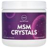 MSM Crystal, 1,000Mg, 200G(7.05Oz)