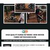JSBM Motorcycle High Flow Air Filter Oil Filters For CFMOTO 650SR 675SR-R 675SS 675NK CF650-10 675 NK SR-R SS SR 0700-07200