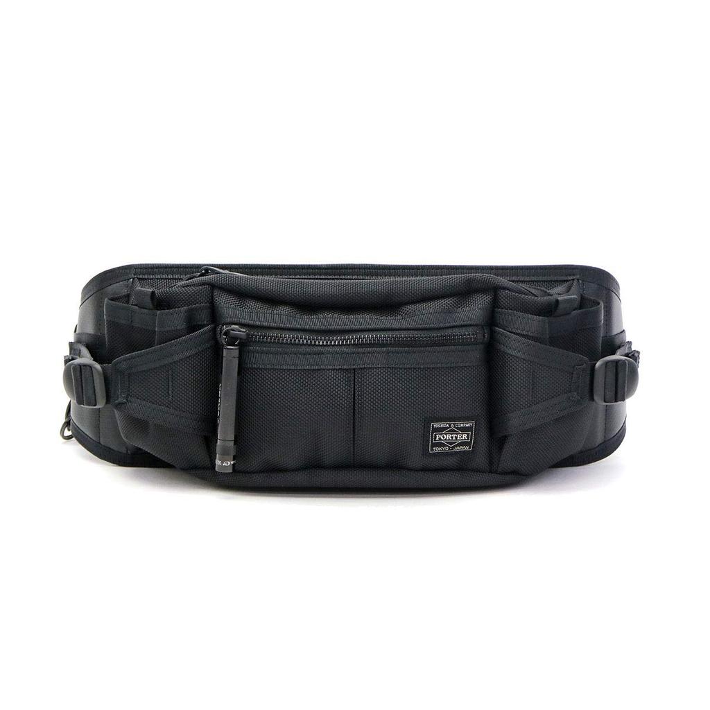 Porter Heat Waist Bag S 703-06979
