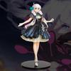 18 см Honkai Impact 3 Киана Каслана Аниме Фигурка Игровой Периферийный Полный Наряд Статуя ПВХ Фигурка Действия Коллекционная Модель Игрушка Подарок
