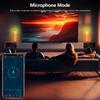 2X Smart RGB светодиодные полосы, меняющие цвет, музыкальная ТВ-подсветка, игровая лампа Ambient