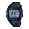 [Casio] Часы Casio Collection [Отечественный оригинальный продукт] STW-1000-1BJH Мужские Черные