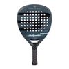 Падель-ракетка - BULLPADEL - Icon 25 - Карбон - Стекловолокно - Черный