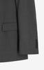 Super Slim Wool Suit Jacket - Mix&Match 170/100