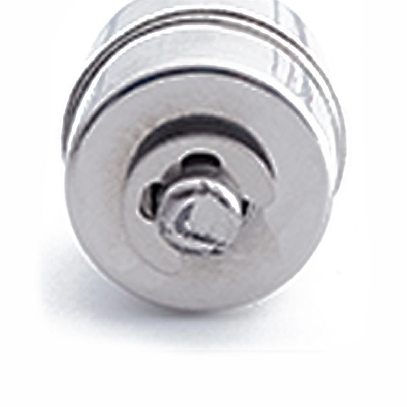 Stainless Steel Double Ball Float Switch Tank Liquid Water Level Flow Sensor