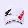 UNYDV1 2025 Новая бейсболка Honda Команда Формулы 1 Snapback Мужская Женская Кепка для Фаната На Открытом Воздухе Рыбалка Спорт Шляпа от Солнца Gorras De Béisbol