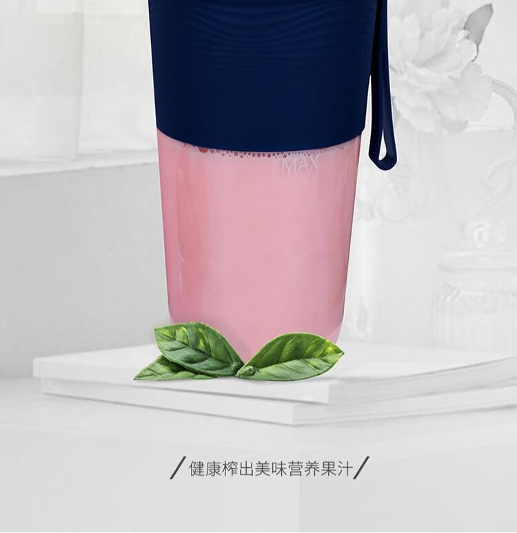 Westinghouse Mini Juicer