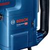 Bosch GSH11E Heavy-Duty SDS-Max Demolition Hammer CN plug (adapter included)