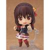 Good Smile Company Nendoroid 826 Konosuba 2 Yunyun Фигурка НОВАЯ из Японии