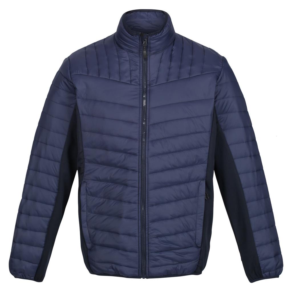Regatta Professional Mens Hybrid Jacket