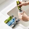 3-in-1 Portable Bottle and Cup Cleaning Brush Set