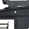 Кронштейн для электродвигателя, лодка, простая установка, аксессуары, универсальный шарнир