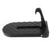 Car Door Step Pedal Auto Rooftop Luggage Ladder Hooked Auxiliary Foot Pegs Doorstep Universal Car Accessories Safety Hammer