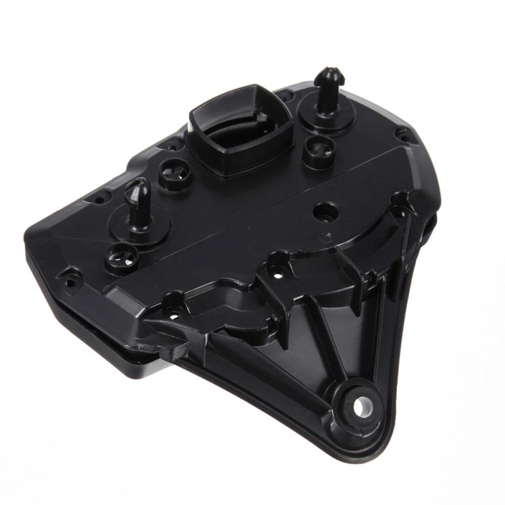 Для 2006-2010 Suzuki GSXR600 GSXR750 GSXR GSX-R 750 600 K6 K7 K8 K9 Защита спидометра Защитная крышка приборной панели тахометра