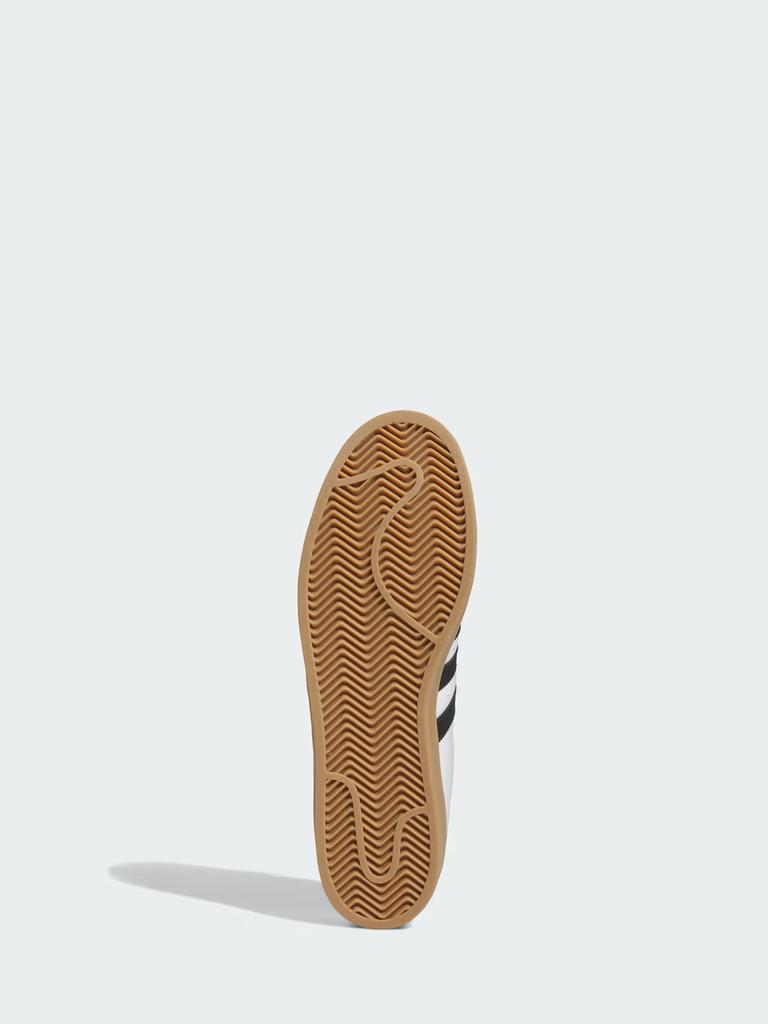 Adidas SUPERSTAR ADV Classic Shell Head Sports Skate Shoes - Adidas Three Leaf Clover IE0669