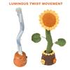 Игрушки-кактусы, танцевальная игрушка, ремонт движения, запасная часть для DIY, твист-действия, танцы, детские игрушки, принадлежности