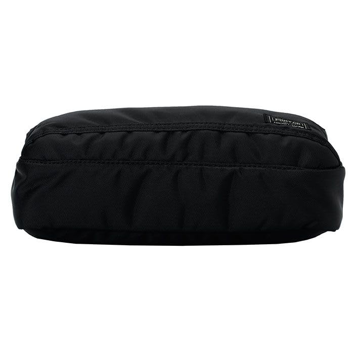 Сумка-пояс Flash черного цвета [Porter] 689-05942