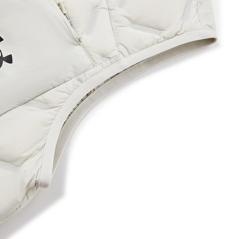Under Armour Детский легкий теплый пуховый жилет