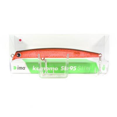Ima Komomo SF 95 Тонкая плавающая приманка 211 (3925)
