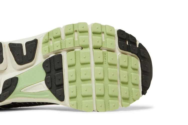 Nike Zoom Vomero 5 Брусчатка Плоский Оловянный (Женский)