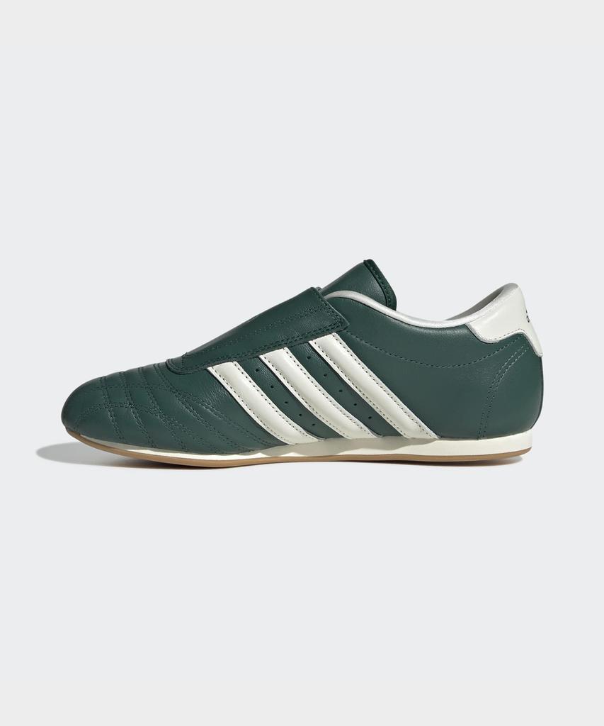 adidas Тхэквондо - Зеленый:Белый / Js4526