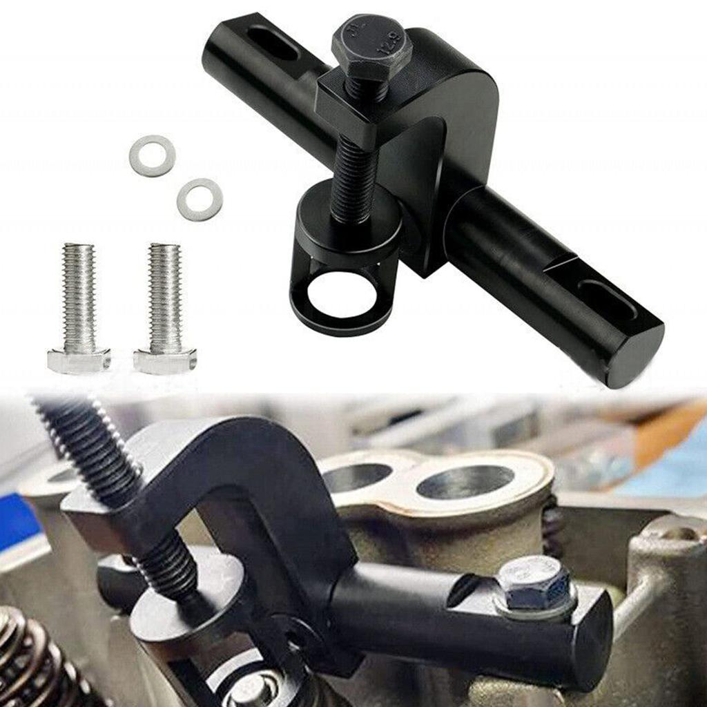 Professional Car Metal Universal Engine Valves Spring Compressor for 2500 3500 5.7L 6.1L 6.4L POW352003 Auto Accessories