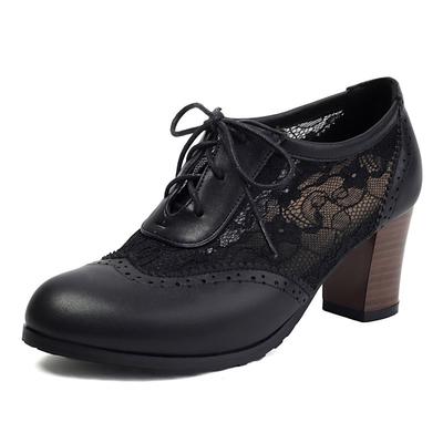 Туфли – Туфли