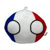 Mehagurumi Polandball Plush Toy Europe 16 France